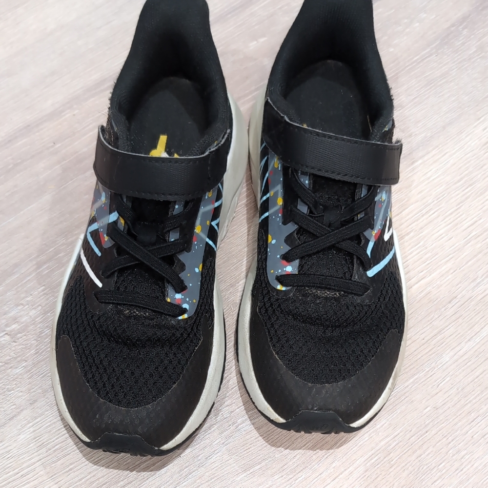 New Balance Rave Run v2 Bungee Lace with Top Strap